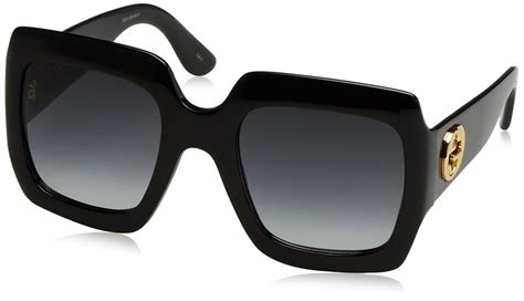 gucci amazon sunglasses|Gucci square sunglasses.